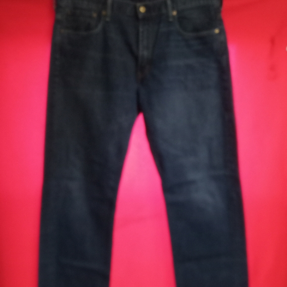Men's Levi jeans - Picture 6 of 9